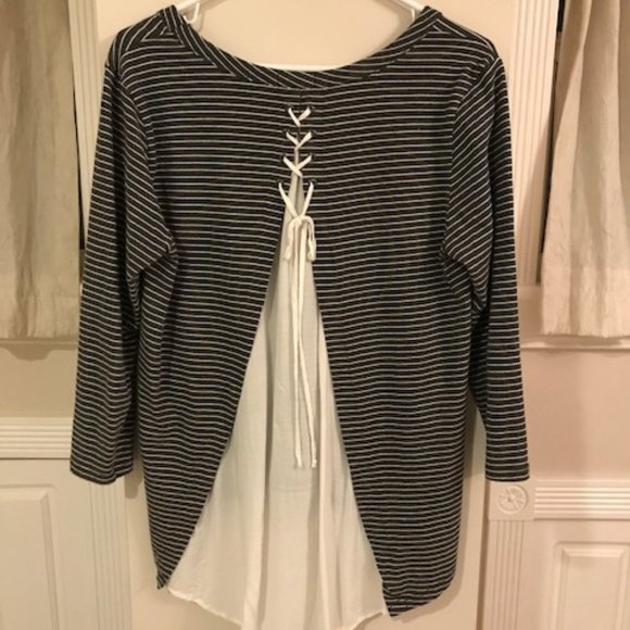 Mododoc Top - Picture 2 of 4